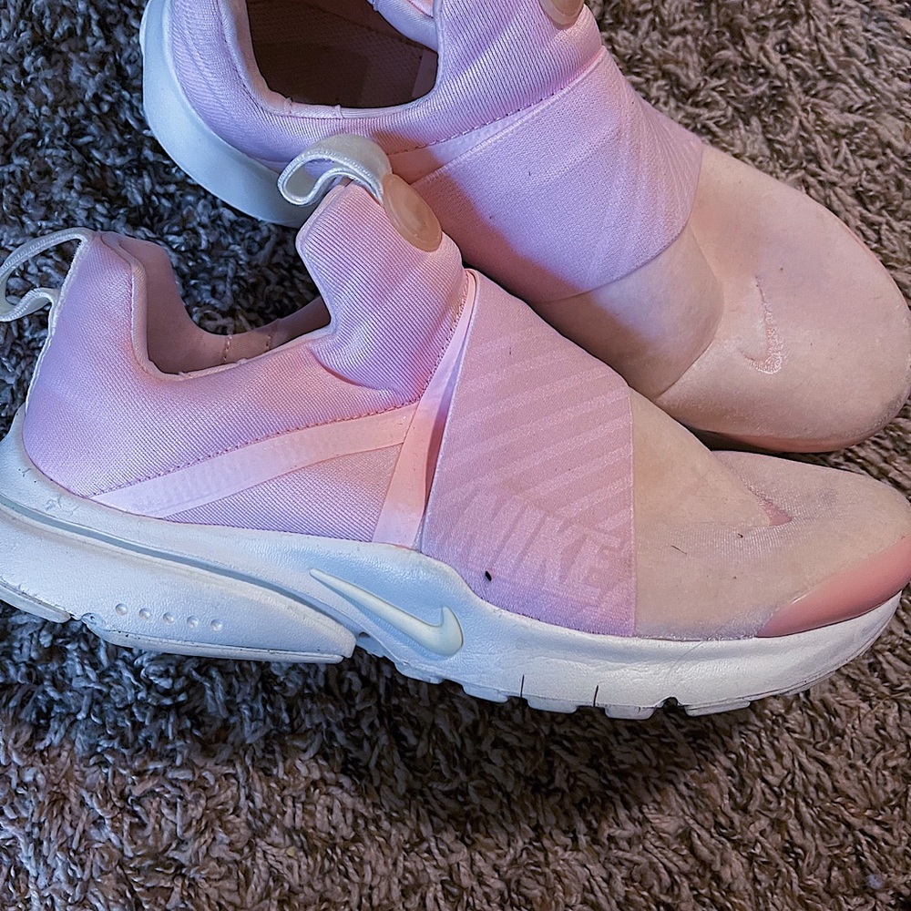 Womens Nike Prestos